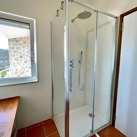 Occhiata Apartment Scaglieri