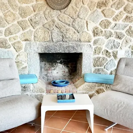 Lejlighed Occhiata Scaglieri