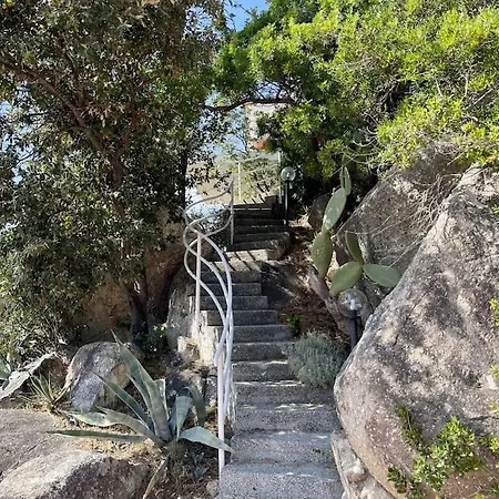 Apartment Occhiata Scaglieri