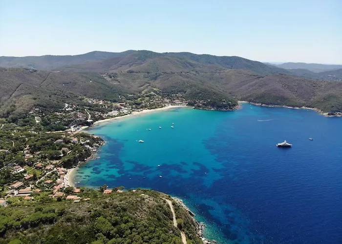 Occhiata Апартаменты *