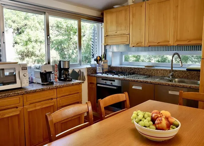 Occhiata Апартаменты Scaglieri