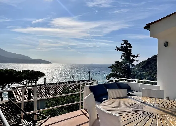 Occhiata Апартаменты Scaglieri