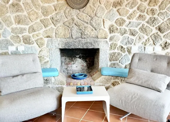 公寓 Occhiata Scaglieri