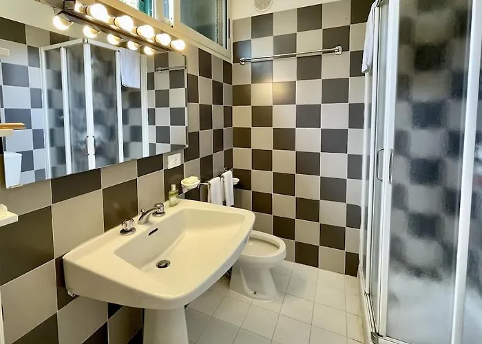 Occhiata Апартаменты Scaglieri