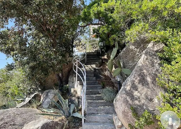 Апартаменты Occhiata Scaglieri