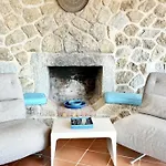 Апартаменты Occhiata Scaglieri